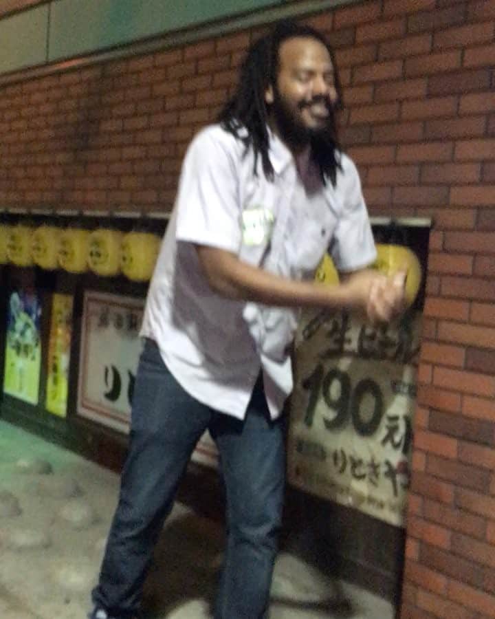 ツジトモタカのインスタグラム：「東京は町田在住の人」