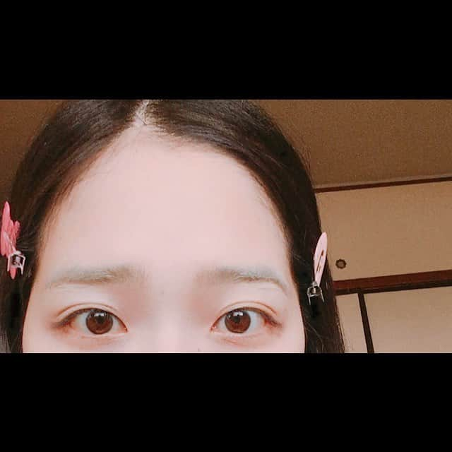 久保陽香さんのインスタグラム写真 - (久保陽香Instagram)「初めての幽霊役でした👻 貴重な経験、ありがとうございました！！ #ほんとにあった怖い話#ほん怖#手越祐也  #或るマンション#赤い服の女#幽霊役#真っ白メイク #久保陽香#NY企画」8月20日 12時50分 - kubo_haru