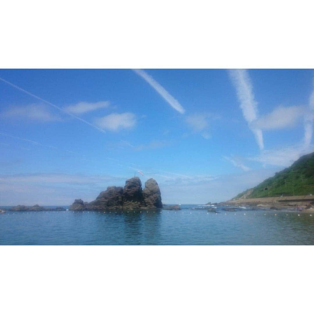 松浦志穂のインスタグラム