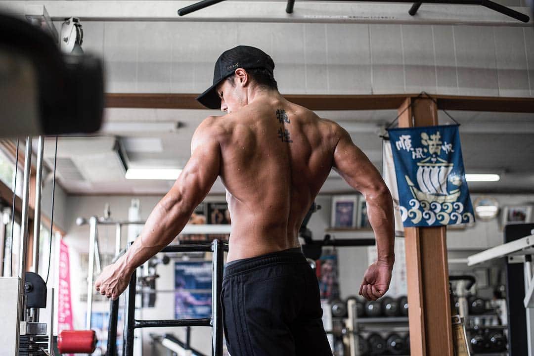 Kanekin Fitnessさんのインスタグラム写真 - (Kanekin FitnessInstagram)「WIN. #スポーツジム ...