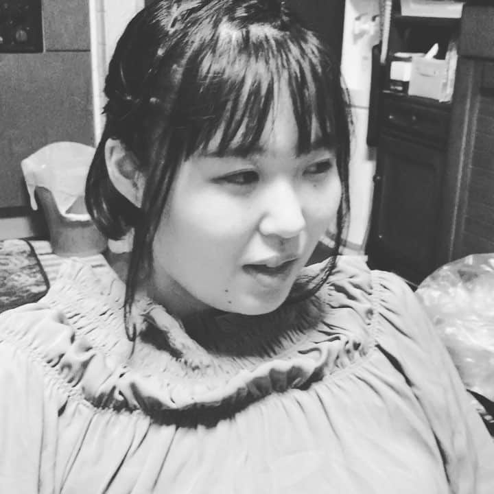 佐川奈美のインスタグラム