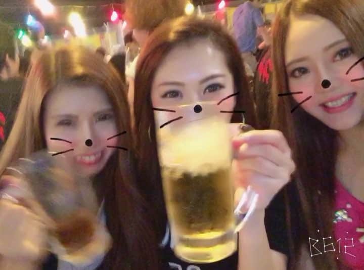 AIKAのインスタグラム