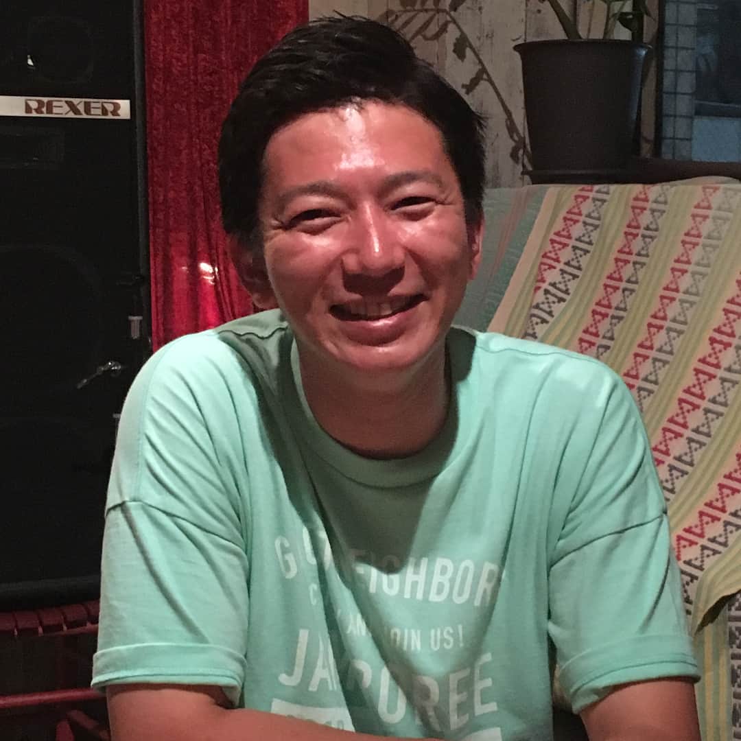加藤紀子さんのインスタグラム写真 - (加藤紀子Instagram)「今回の鹿児島滞在もまた、最高な時間ばかりでした。 今日は初めて湯之元まで。ここでもいいお湯たっぷり頂いたりして、そろそろ東京へと向かいます。 お世話になった皆様、本当にありがとうございました😊 また秋に来まーす！  そして今夜21時05分からは NHKラジオ「クリス松村の音楽処方箋」にお邪魔します、お時間合う方ぜひお付き合い下さいませ！  #今日のナシムラさん♡」8月21日 16時22分 - katonoriko