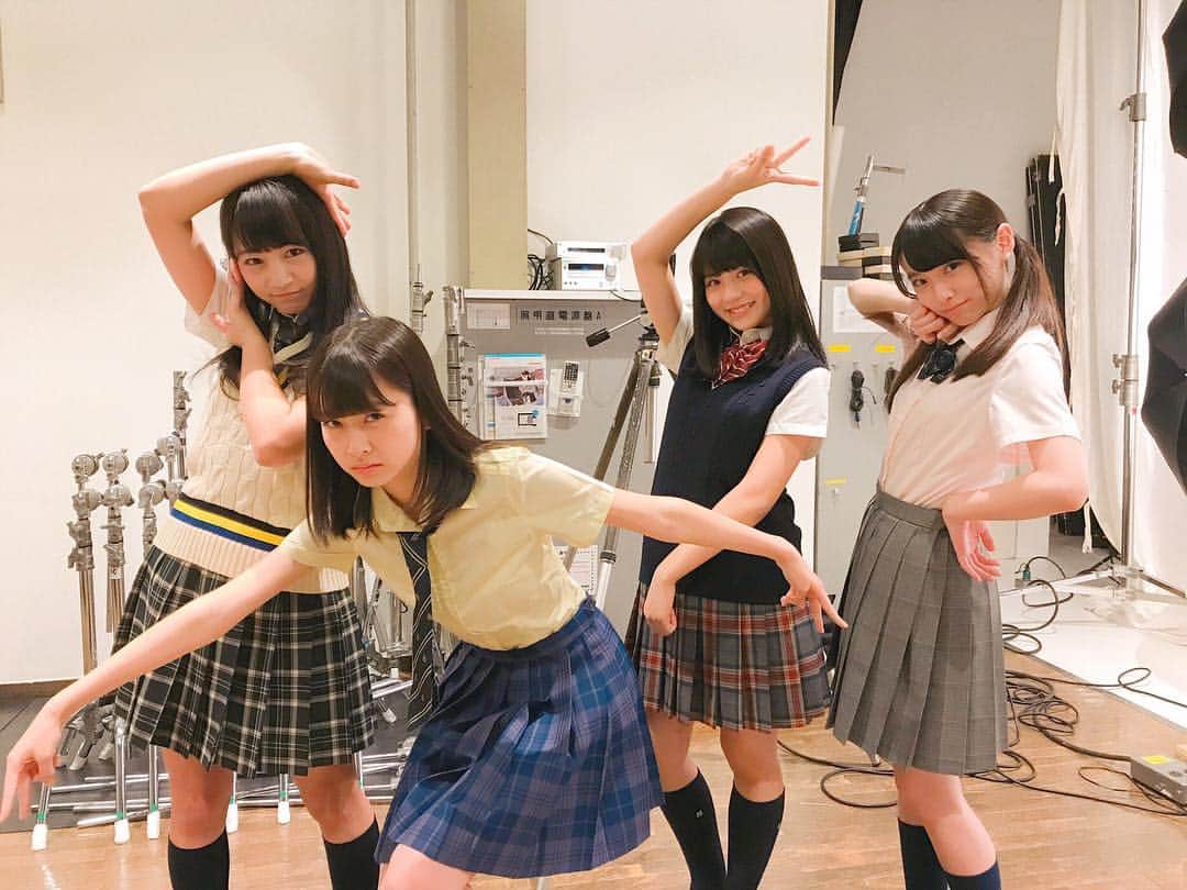H3artbrak3rsさんのインスタグラム写真 H3artbrak3rsinstagram Hkt48 Hana 松岡はな はな Nmb48 Ayaka 山本彩加 あーやん Ske48 Yunana 小畑優奈 ゆなな Akb48 Satone 久保怜音 さとぴー ニコニコ 8月22日 11時35分 H3artbrak3rs