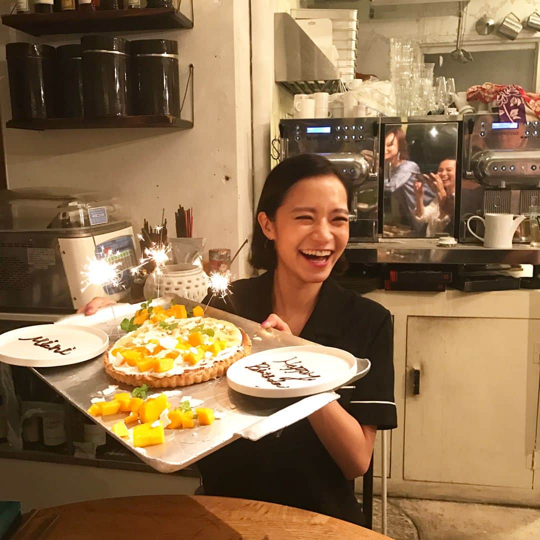 NANAMIのグルメインスタ