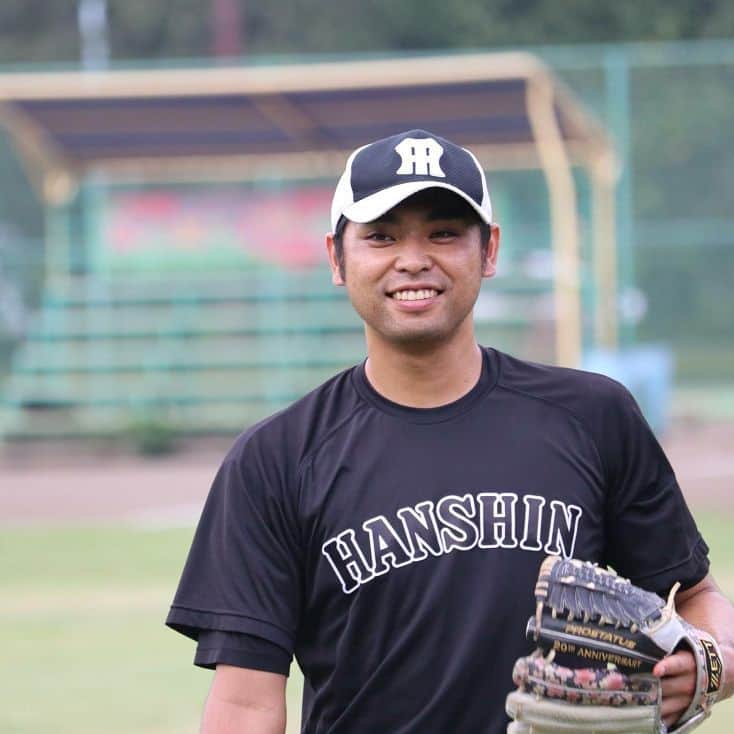 阪神タイガースのインスタグラム
