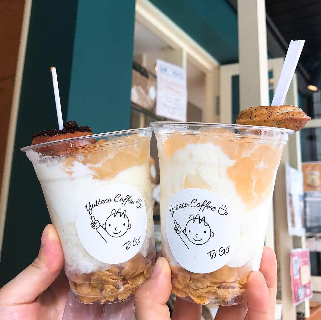 UWASAのグルメインスタ