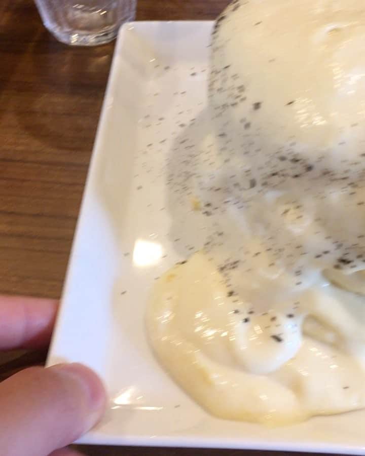 リンリンのグルメインスタ