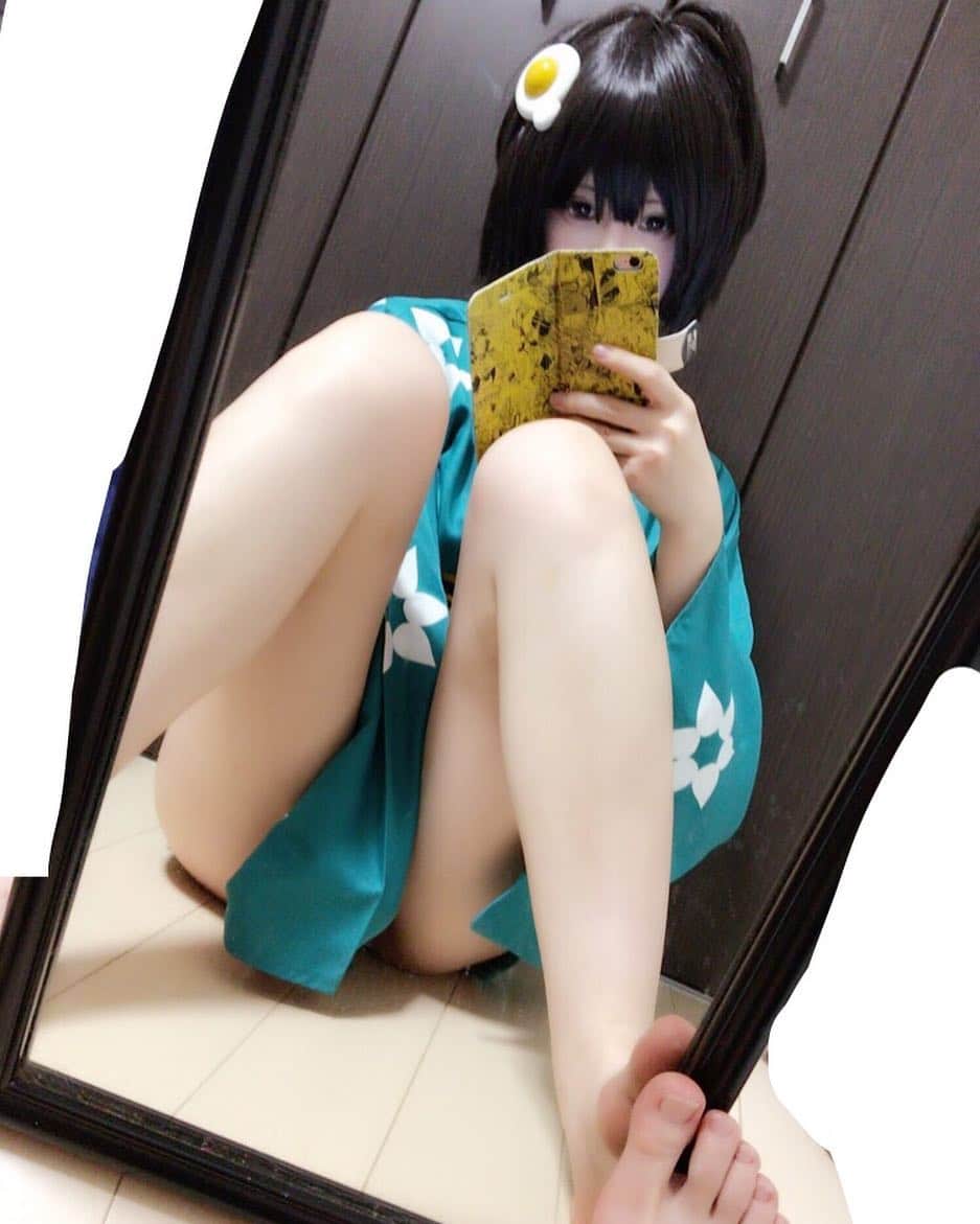 赤木クロのインスタグラム