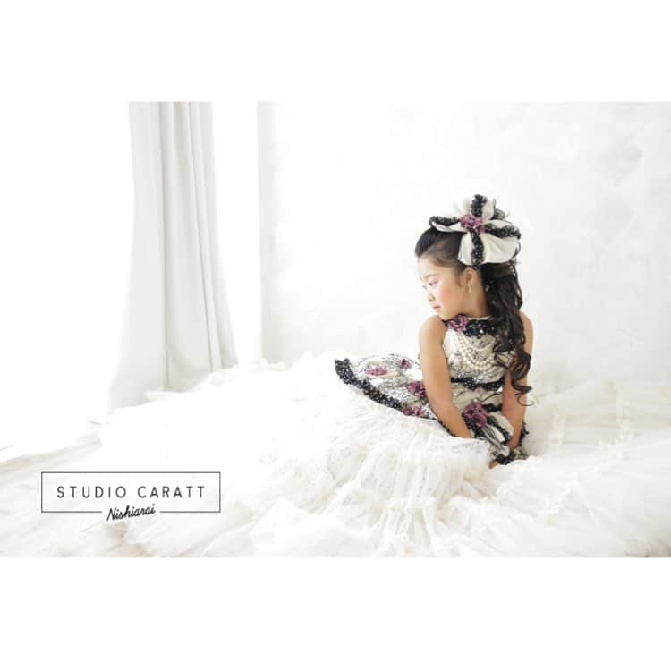 スタジオキャラット アリオ西新井店のグルメインスタ