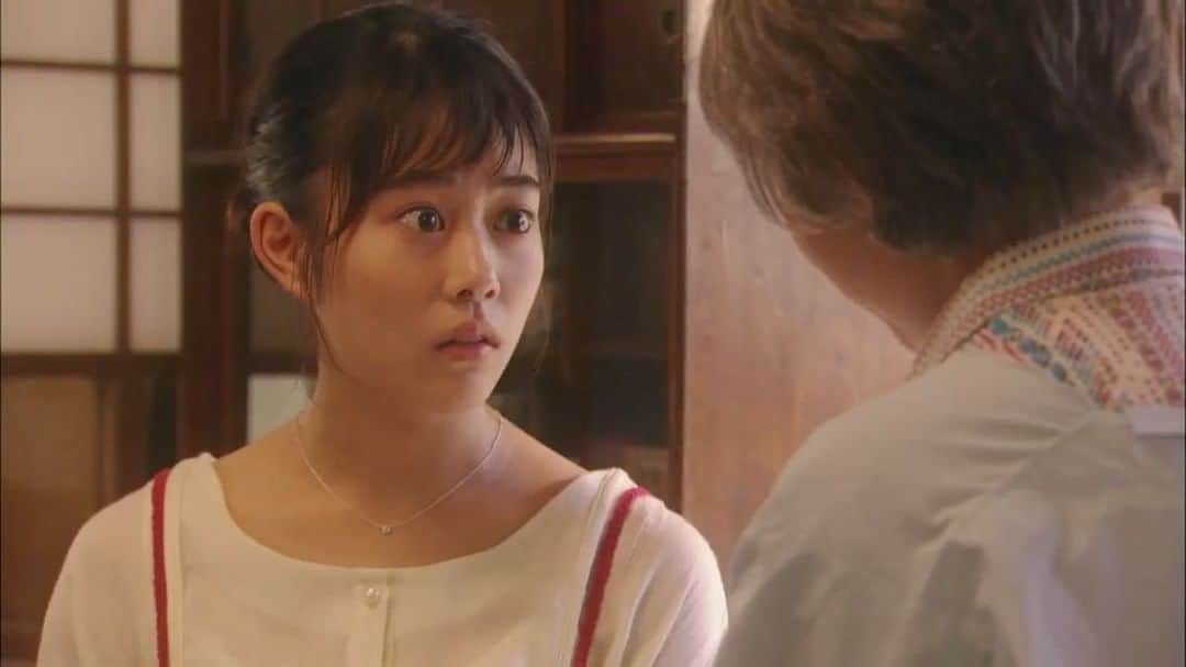 日本テレビ「過保護のカホコ」のインスタグラム：「今夜は７話です❤︎ #バイビー」