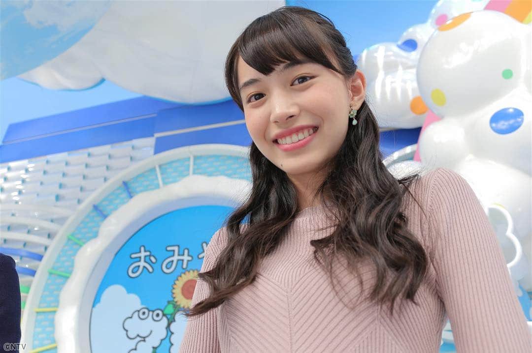 ZIP!のインスタグラム