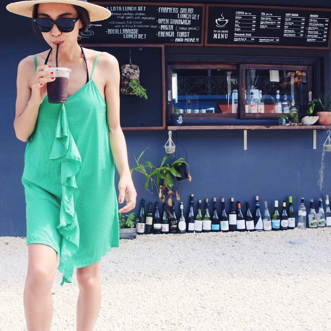 二宮こずえのグルメインスタ