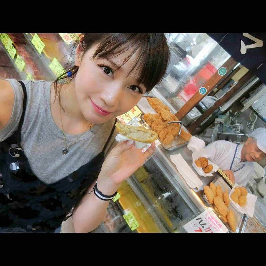 相沢まきのグルメインスタ