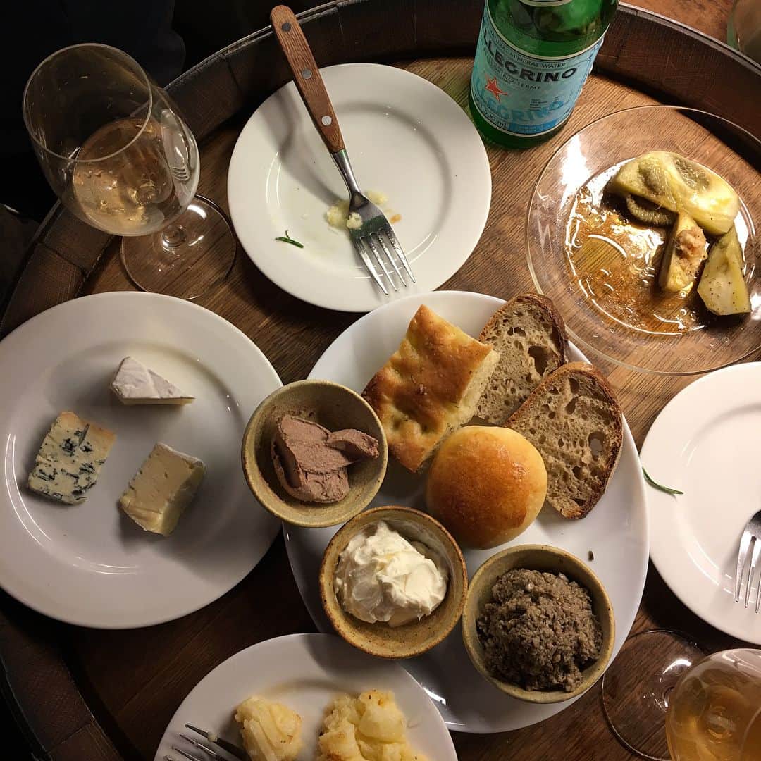 小堀紀代美のグルメインスタ