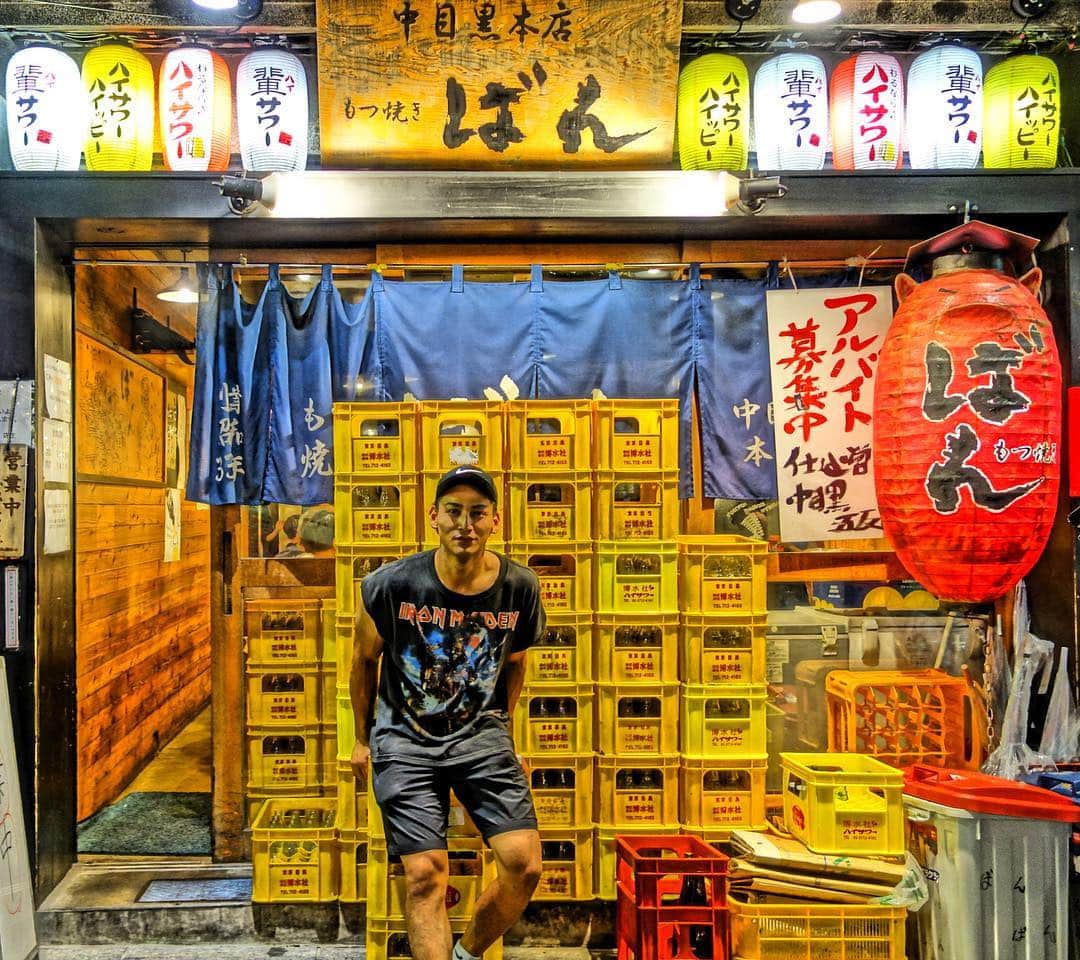 宇治清高のグルメインスタ