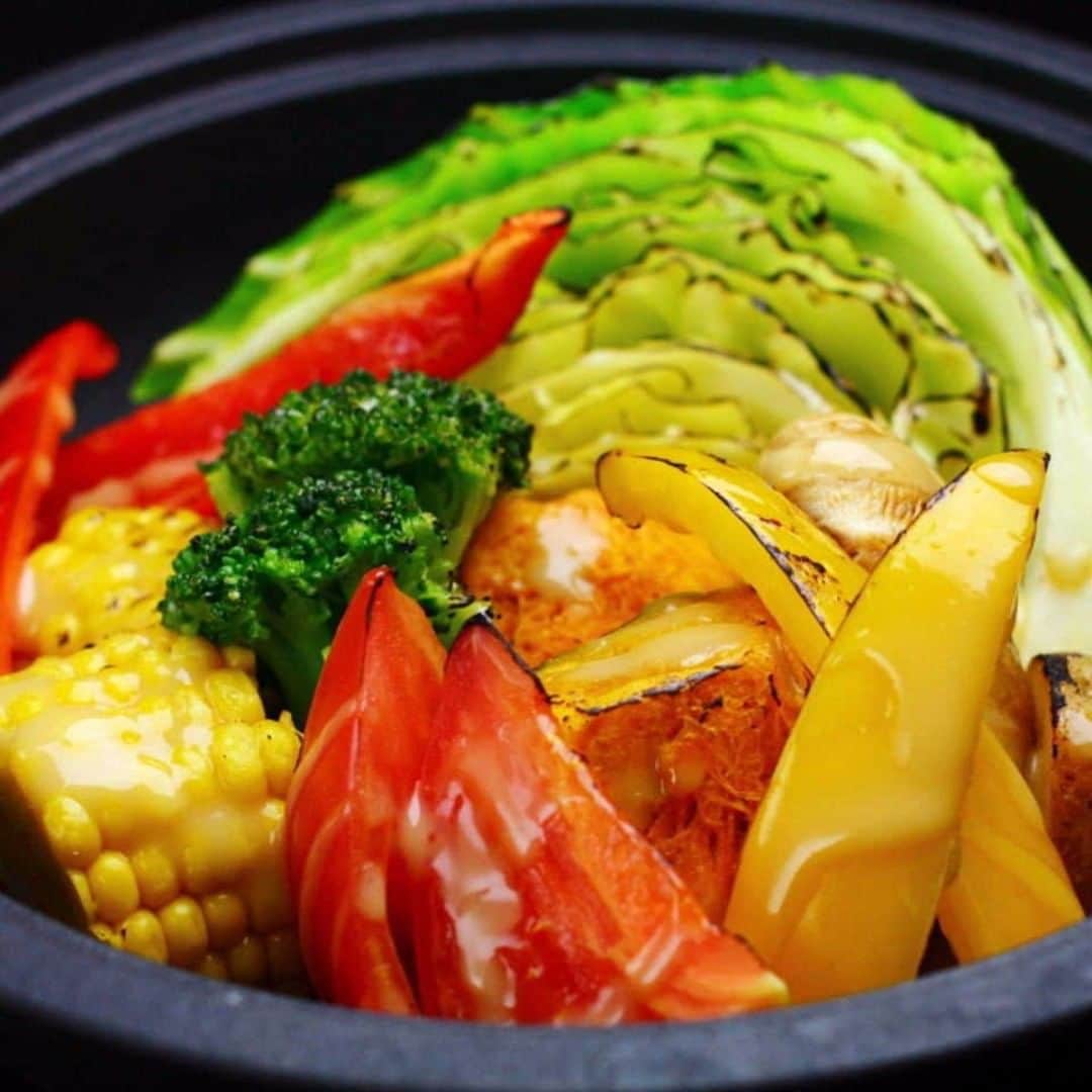 肉バル ワインラボ(Wine Lab)新宿三丁目店のインスタグラム