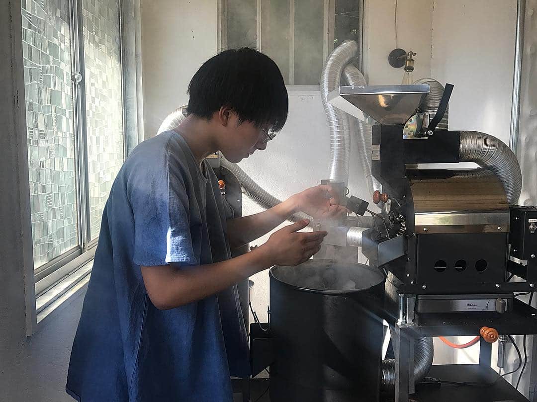 goodcoffeemeのインスタグラム