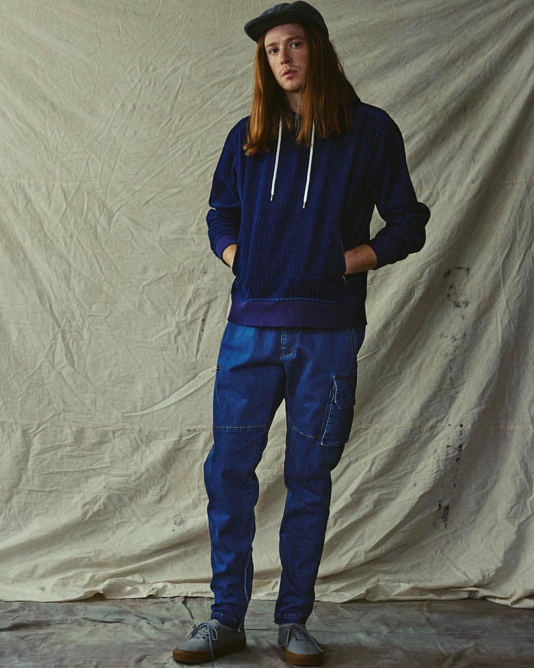 ワンズ ストロークのインスタグラム：「ONES STROKE  Fall & Winter 2017 #onesstroke  #ones_stroke  #FW17 #lookbook」