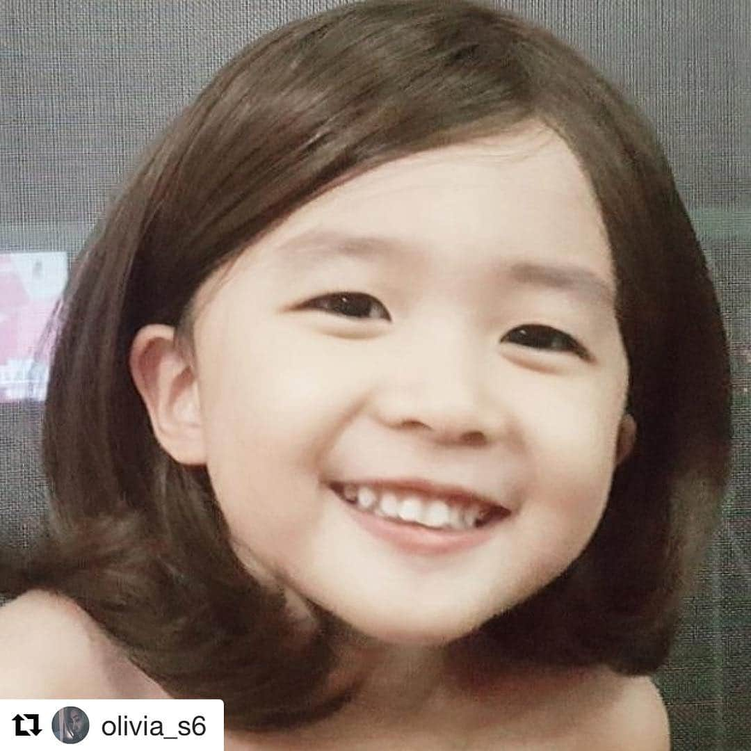 Linea-Storia KOREAさんのインスタグラム写真 - (Linea-Storia KOREAInstagram)「#Repost @olivia_s6 (@get_repost) ・・・ 나의 뉴뉴뉴뉴 가발 👍😘🤔❤ 울라뱅이 딸랑구같네~~ 딸래미 아니어도 사랑한데이❤ . .  #가발#리네아스토리아#저번보다모질짱👍 #아들#47개월#육아그램#딸래미#대리만족 #안벗을라해#ㅋㅋㅋㅋ#귀요미#훈남#남아 #딸바보#아들바보#조카바보#마음부자 #세부#일상#행복#즐거움#좋은날#레이니데이 #필리핀#아줌마그램#육아그램」8月24日 15時33分 - lineastoria_korea