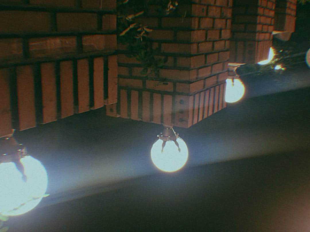 イ・ヒョヌのインスタグラム：「Light.」