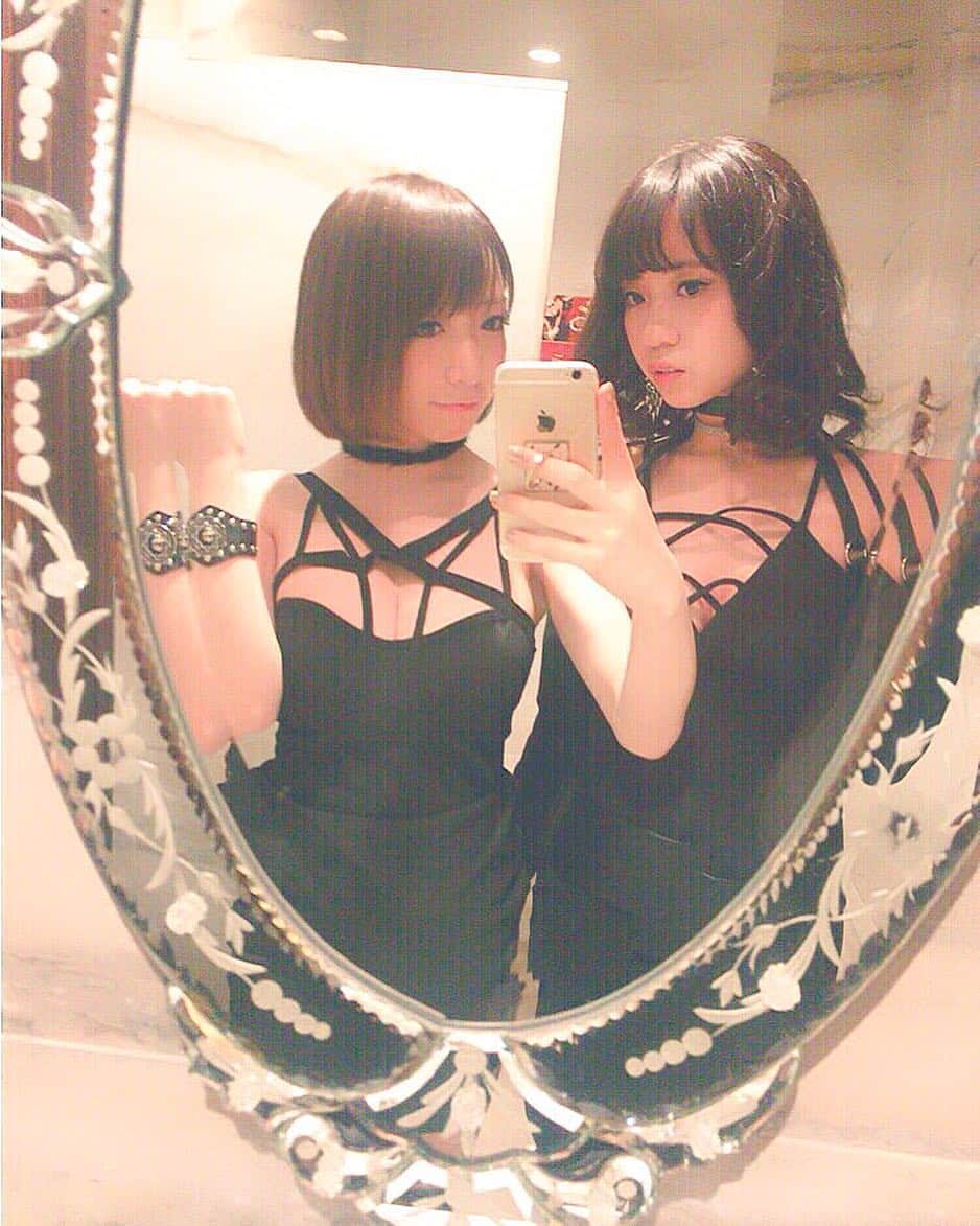 清水あいりのインスタグラム