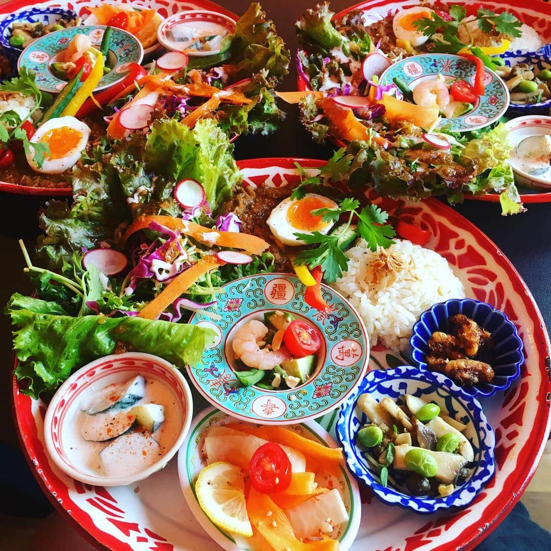 森山あすかのグルメインスタ