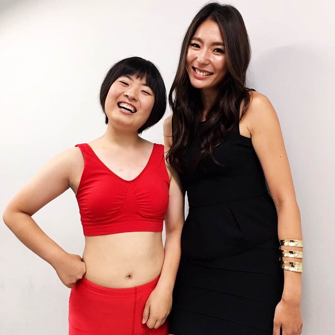 福田萌子のインスタグラム
