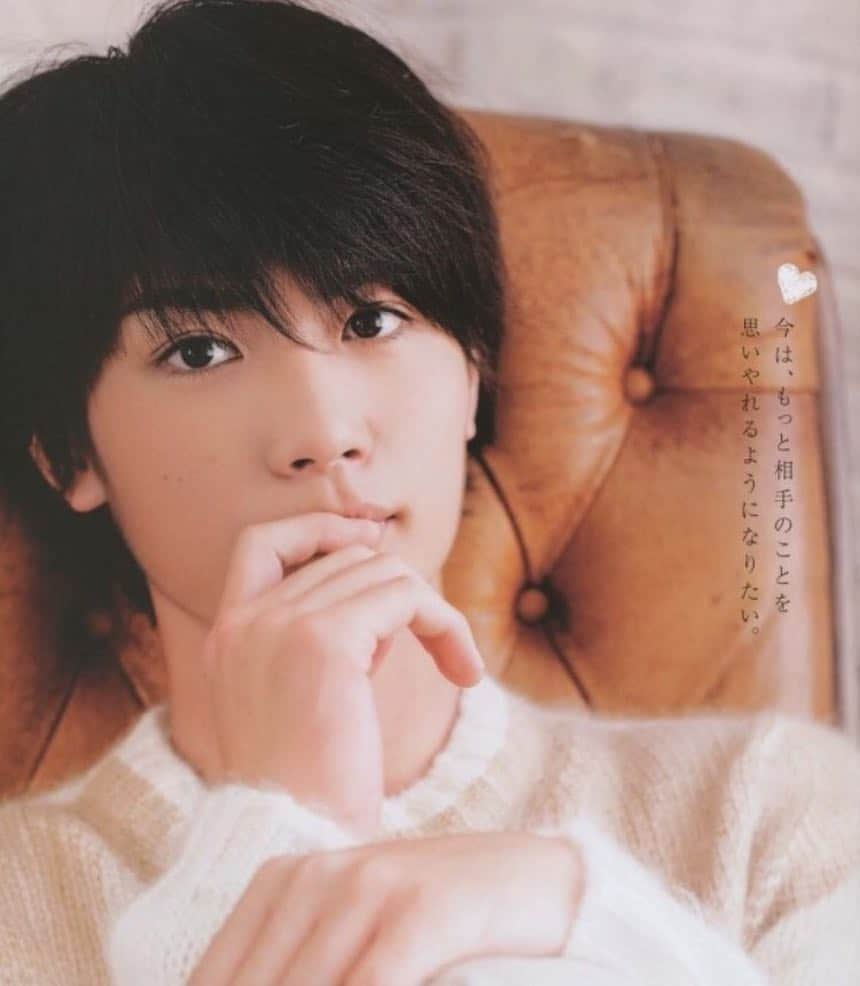 三浦春馬のインスタグラム：「💓✨ pretty eyes  #Haruma #miura #Harumamiura #miuraharuma」