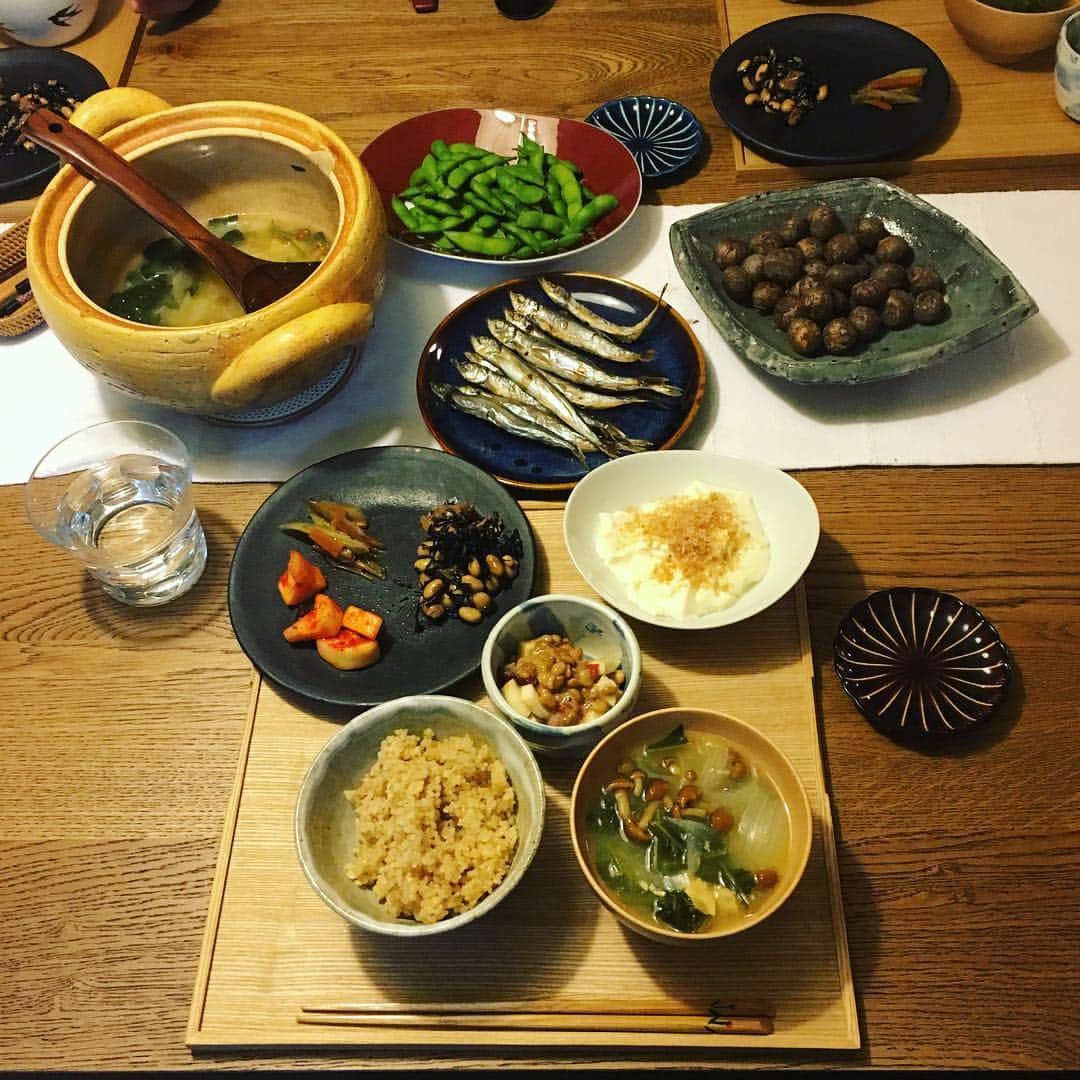 鈴木六夏のインスタグラム