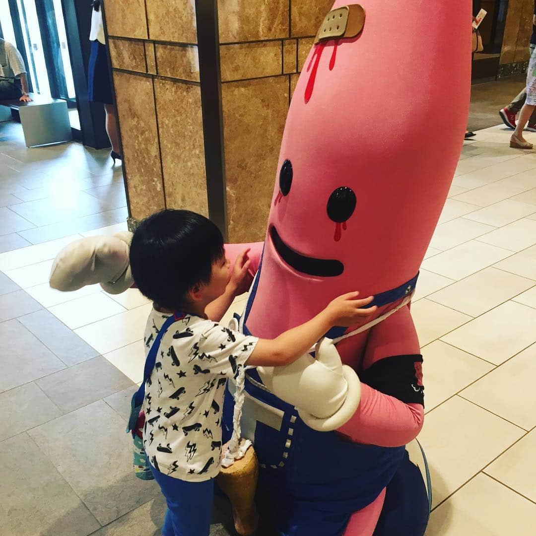 坂東亀三郎のインスタグラム