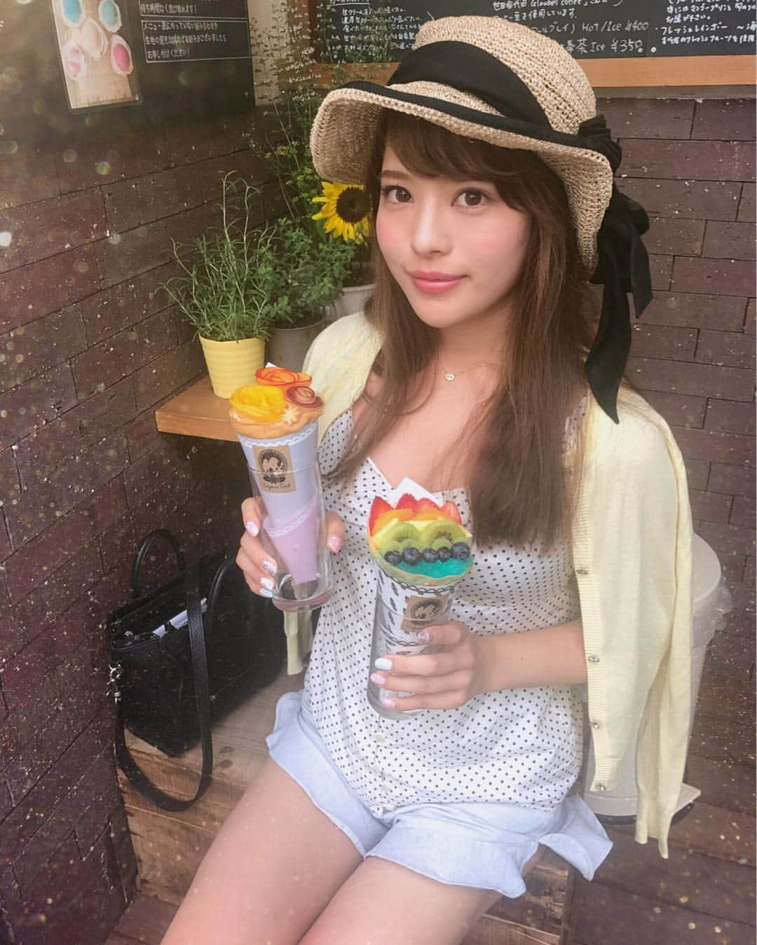 小沼瑞季のインスタグラム