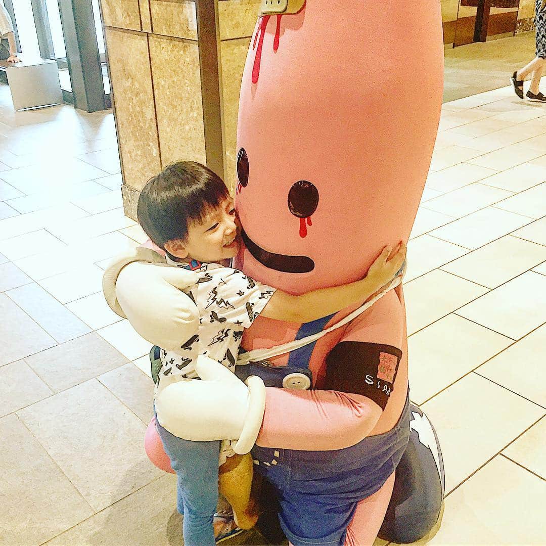 坂東亀三郎のインスタグラム