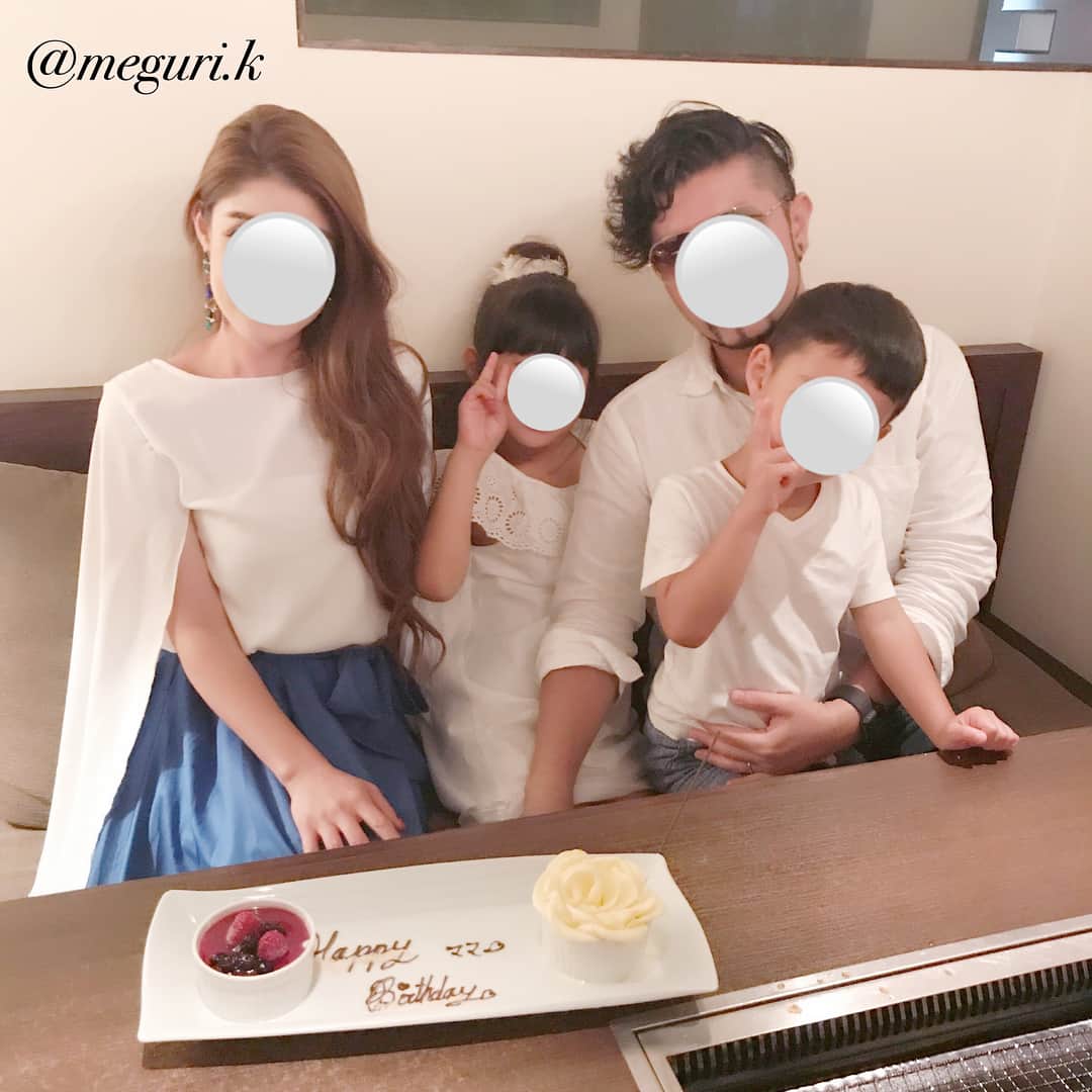 meguri.kのグルメインスタ