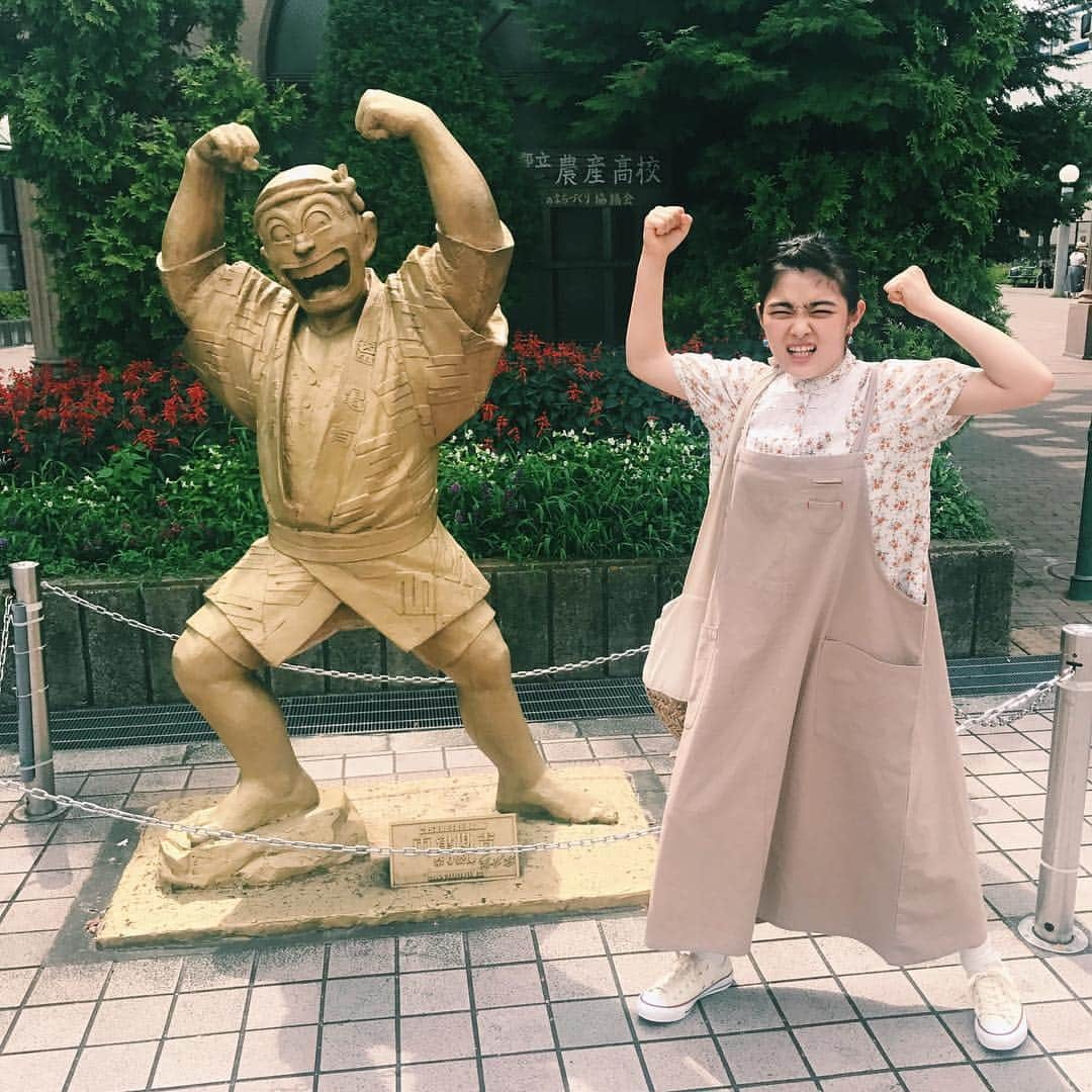 井上咲楽のインスタグラム