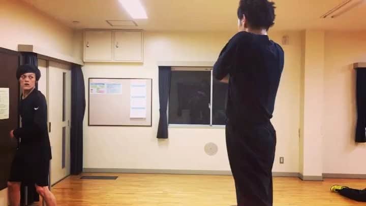中村祐志のインスタグラム