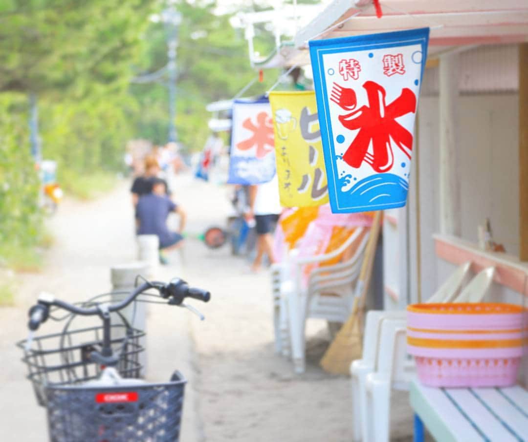 葉山町のインスタグラム