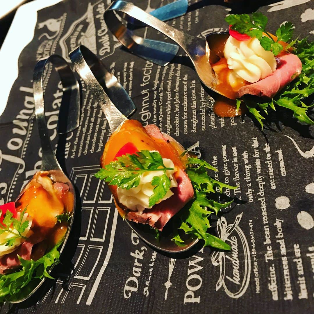 Ms.OOJAのグルメインスタ