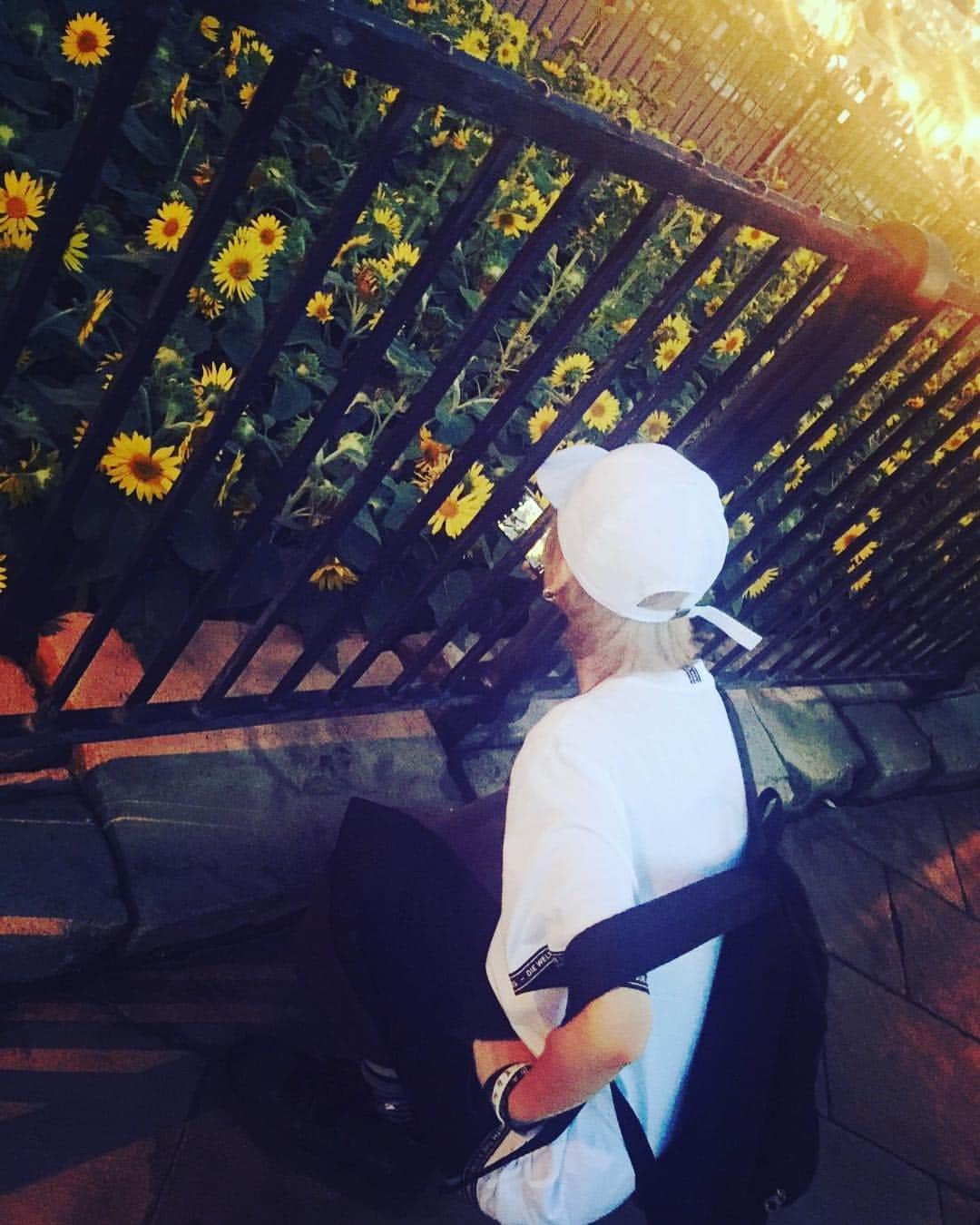 ZYUN.さんのインスタグラム写真 - (ZYUN.Instagram)「夏の終わり。  #summer #zyunstagram #tds #advent #baby #thankyou」8月27日 22時24分 - junxix._lovest
