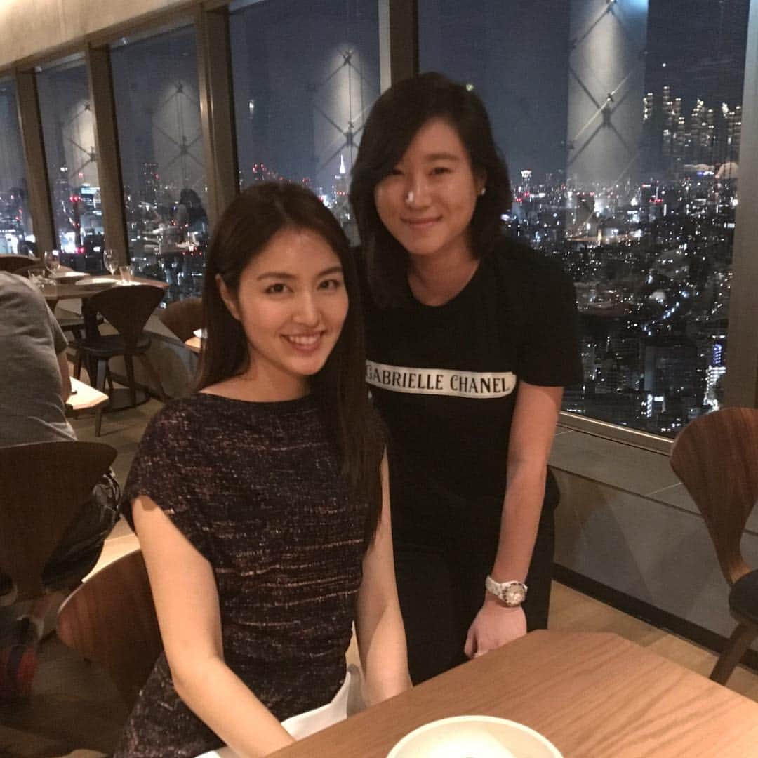 小柴綾香のグルメインスタ