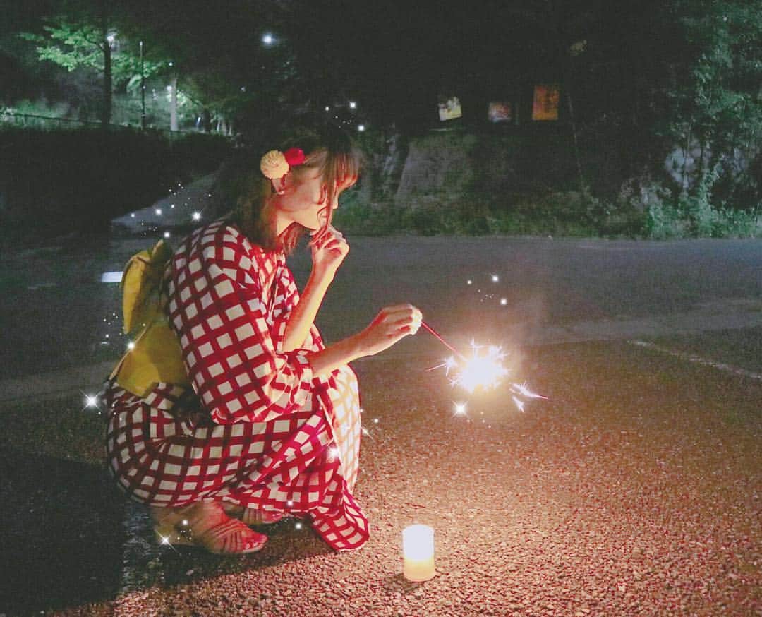 さきぼんさんのインスタグラム写真 さきぼんinstagram 手持ち花火したよん 浴衣 手持ち花火 花火 Summer ポートレート 夏 L4l ミラーレス さきぼんsummer さきぼんデート さきぼん着物 8月28日 19時10分 Sakibon69