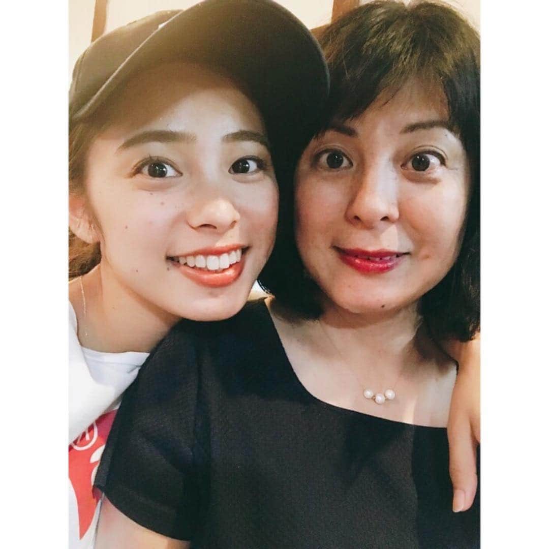 内田侑希さんのインスタグラム写真 - (内田侑希Instagram)「[FUKUOKA DAY3] 今日はママと映画を観ました〜🎬😊 (写真は昨日のだけど😋) * * 実は…明日から旅行に行きます😆🌈 またインスタ更新しますっ✨ * * #misssophiacontest#上智#ミスコン#ミスソフィア#2017#miss#misssophia#上智大学#内田侑希#上智ミスコンno4」8月28日 21時44分 - miss_sophia_no4