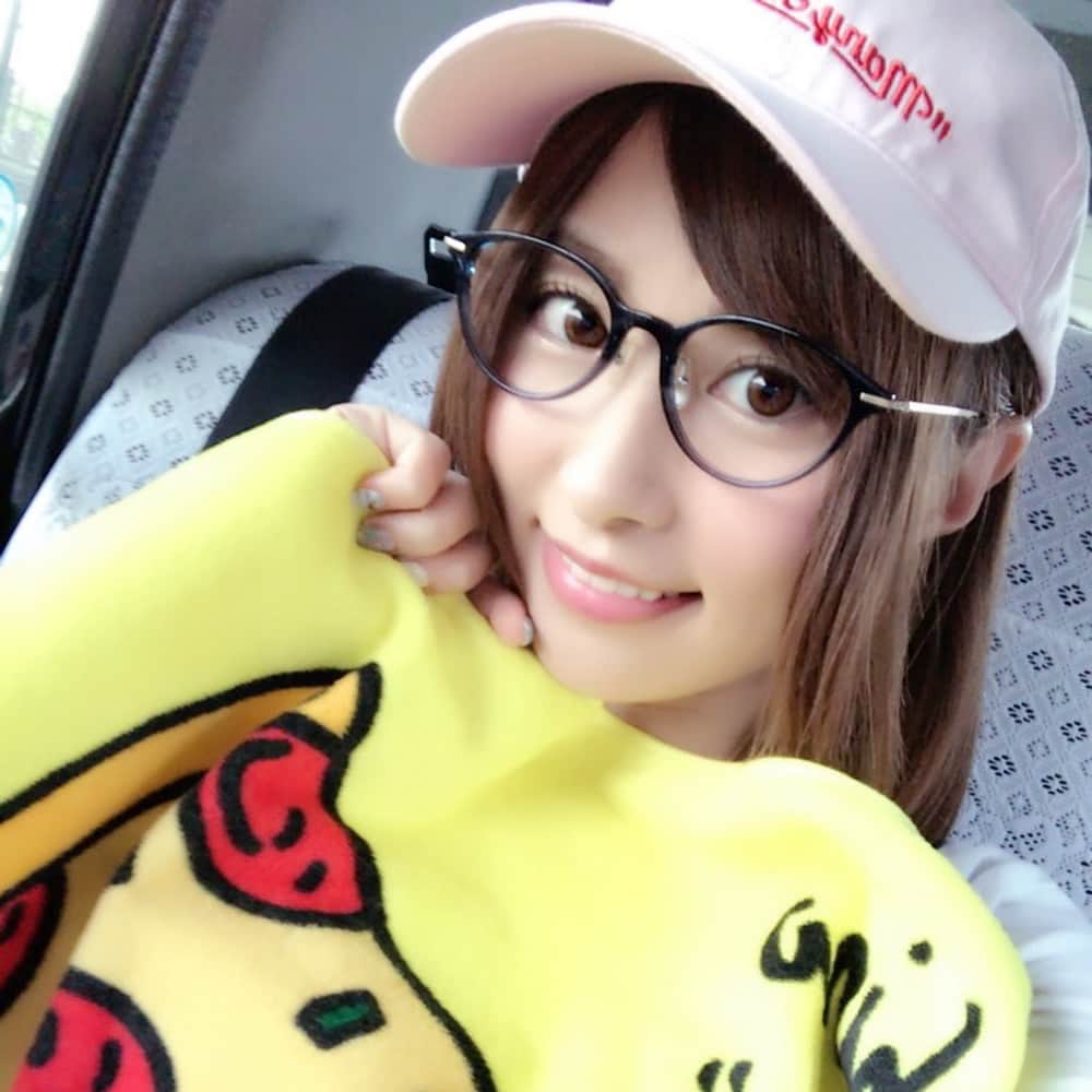 成瀬心美のインスタグラム
