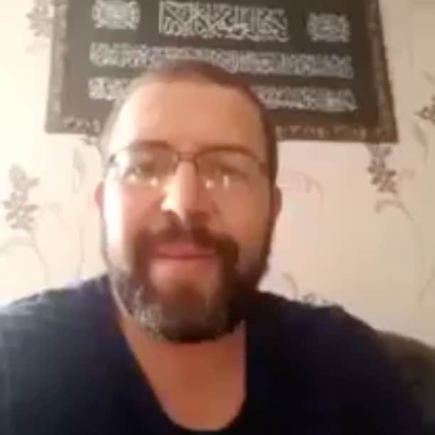 ユセフ・エル＝アラビのインスタグラム：「Hamdoulilah 🙏🏽🙏🏽🙏🏽 jeudi 31 août incha allah」