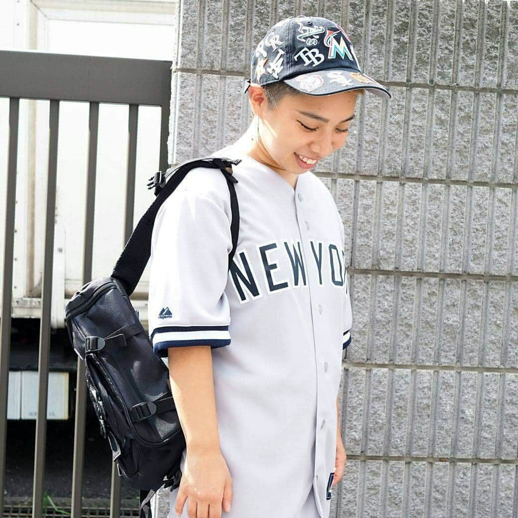 セレクションスタッフのインスタグラム