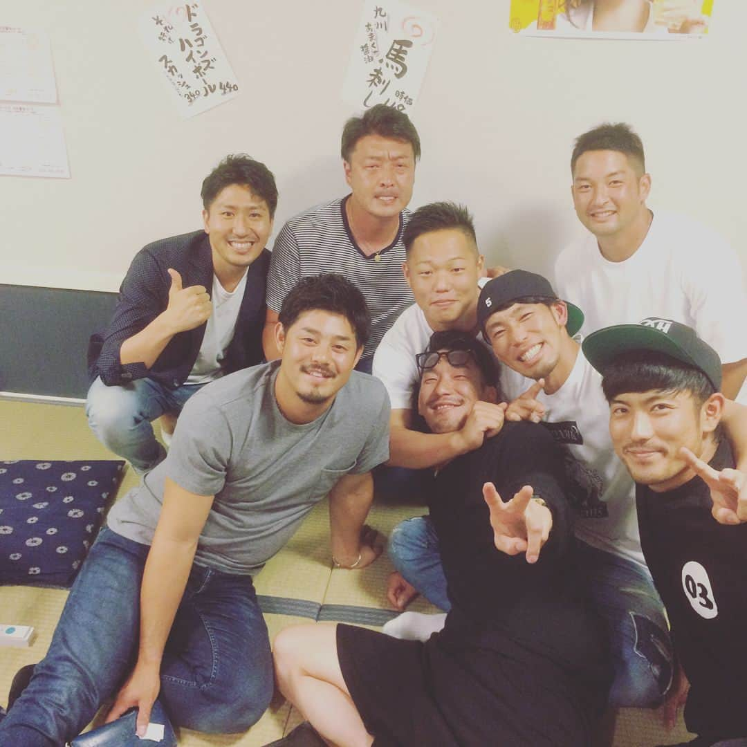 藤井淳志のインスタグラム