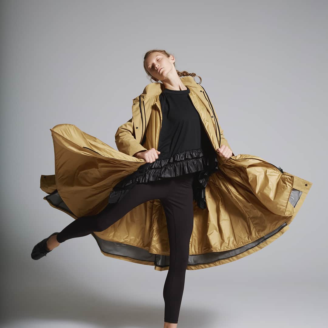ELLE SHOP_JPのインスタグラム