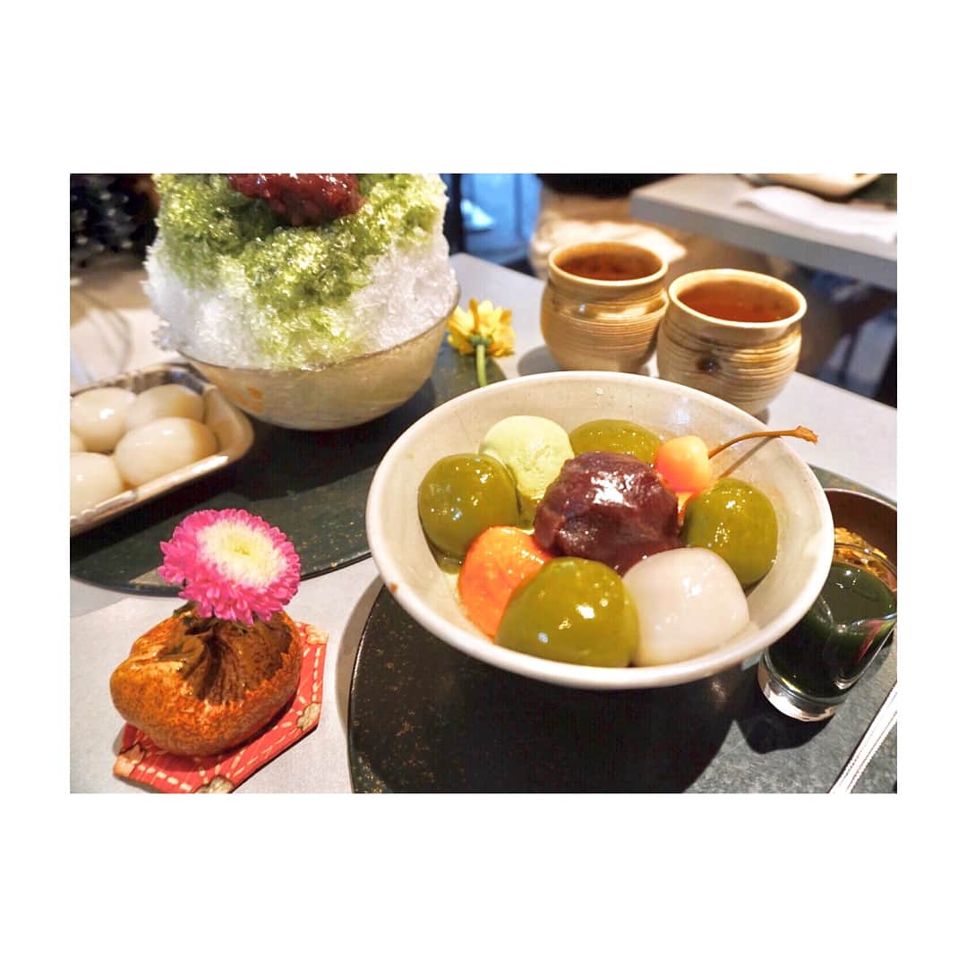 西村笑花のグルメインスタ