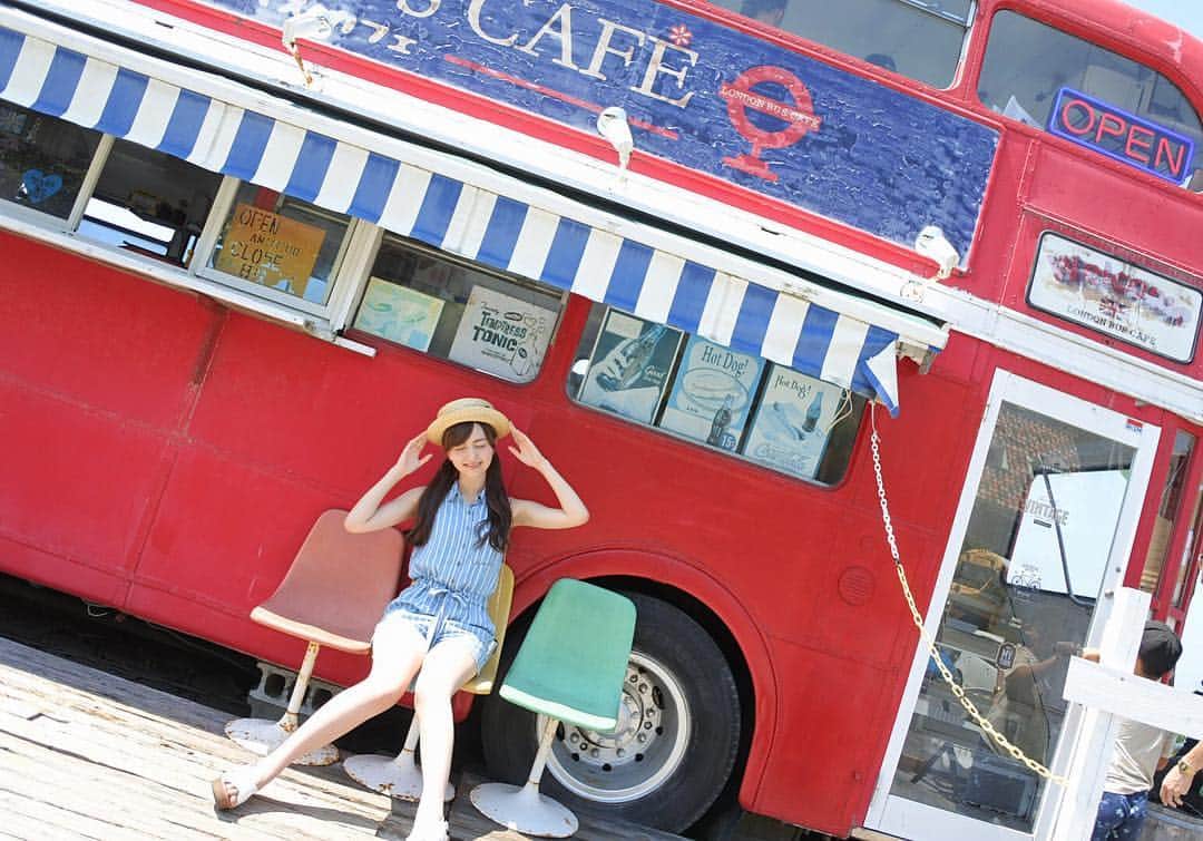 森保まどかのグルメインスタ