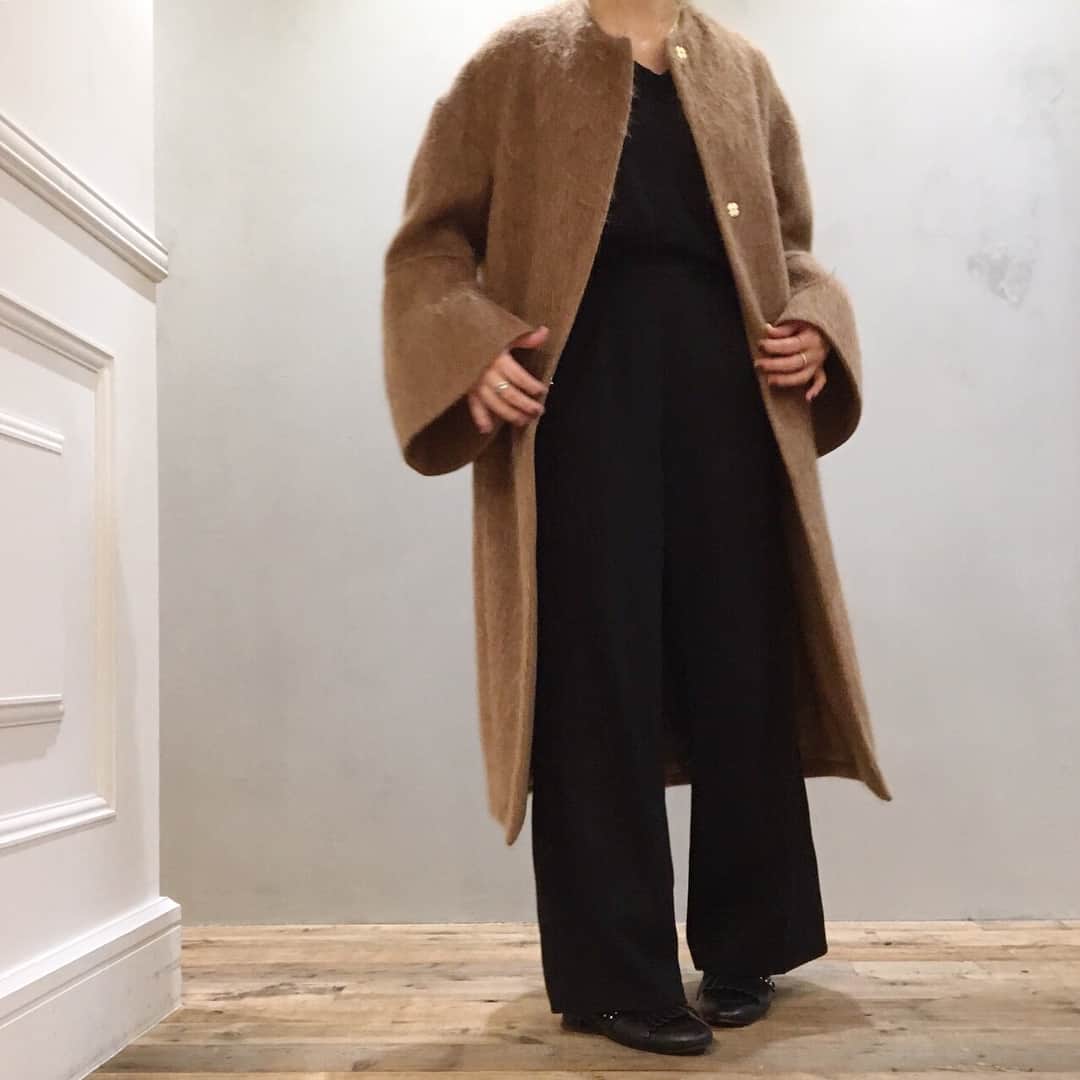 【ANN DE ARKのグルメインスタ